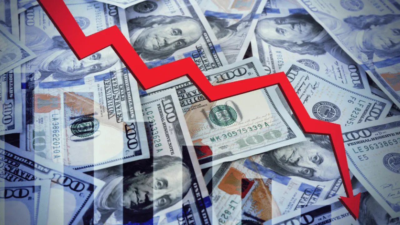 انخفاض سعر صرف الدولار الأمريكي مقابل الفيتنامي اليوم 24 مايو